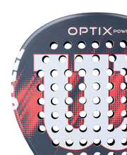Optix V2 Power Padel Racket