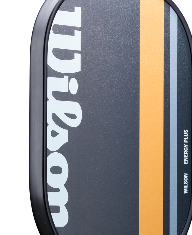 Energy Plus Pickleball Paddle