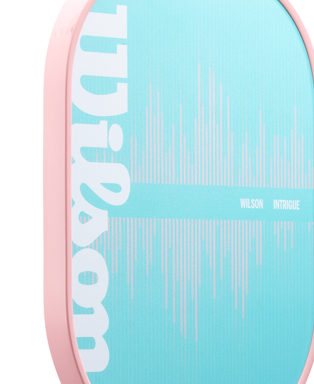 Intrigue Pickleball Paddle