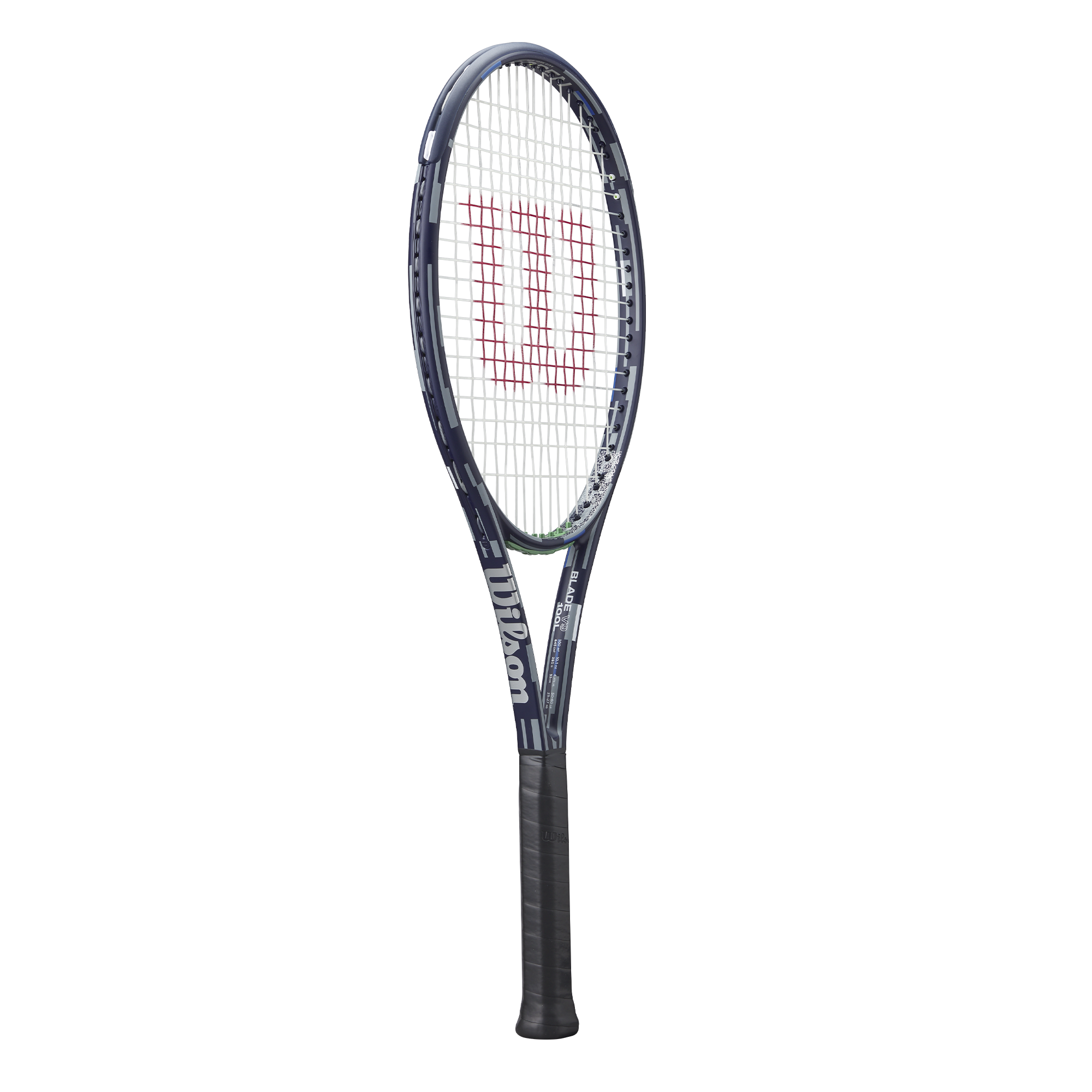 Blade 100L V9 US Open 2025 Tennis Racket