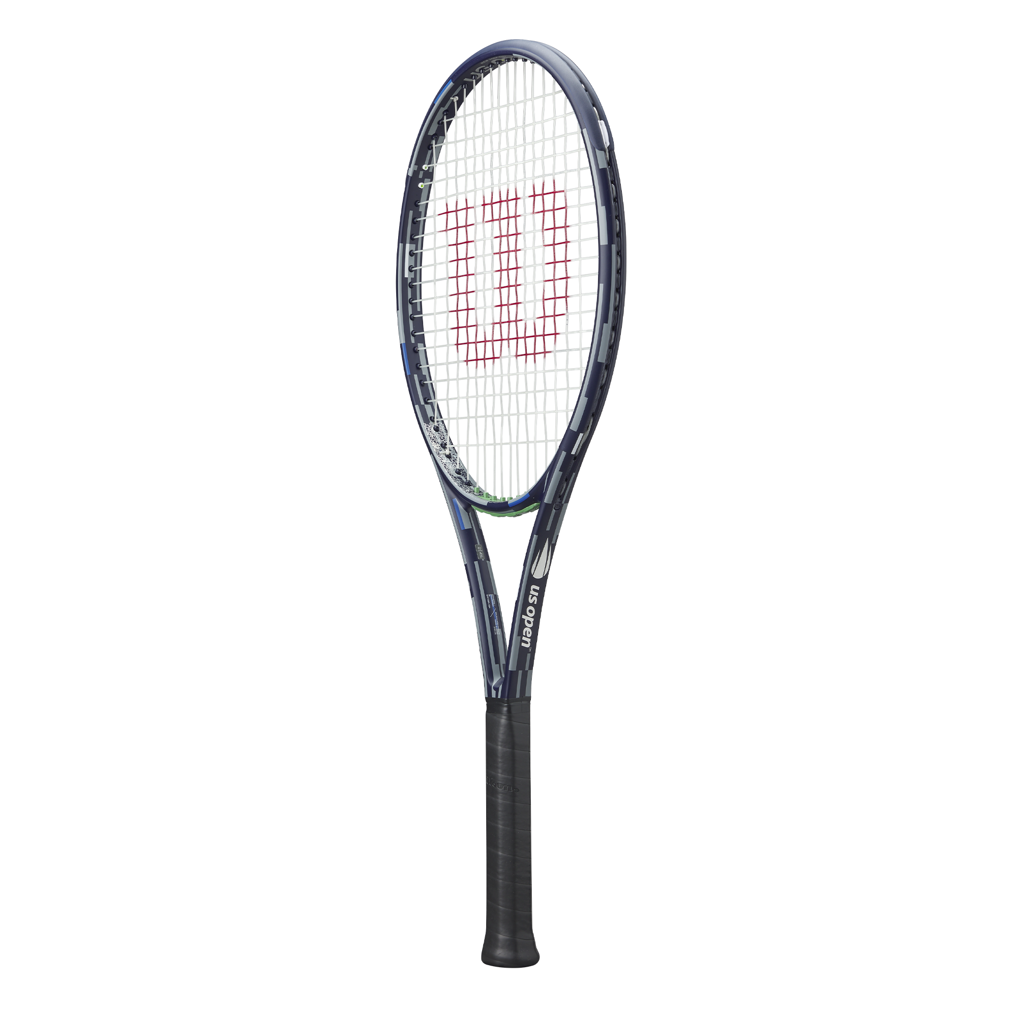 Blade 100L V9 US Open 2025 Tennis Racket