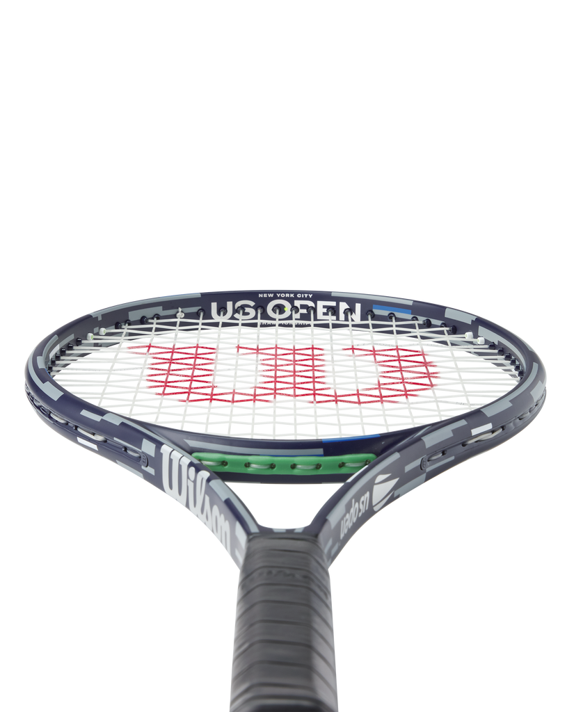Buy Blade 100L V9 US Open 2025 Tennis Racket online - Wilson