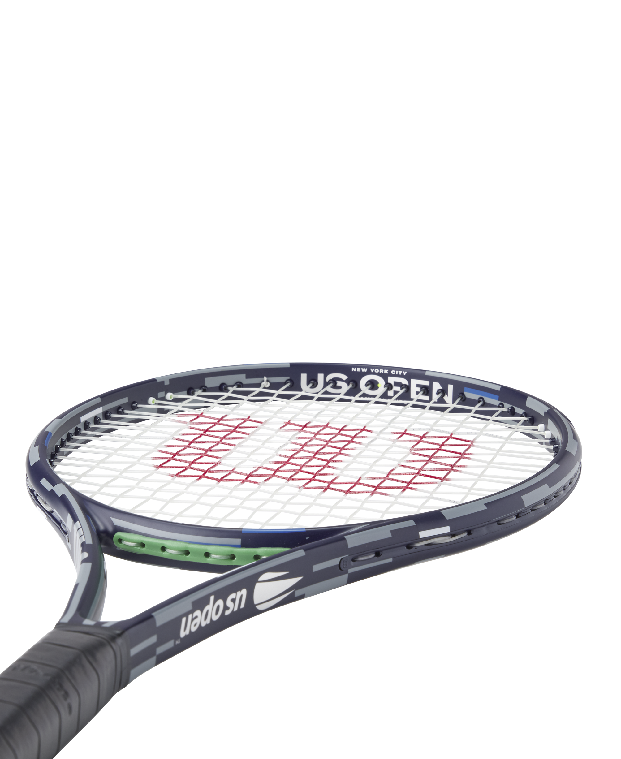 Blade 100L V9 US Open 2025 Tennis Racket