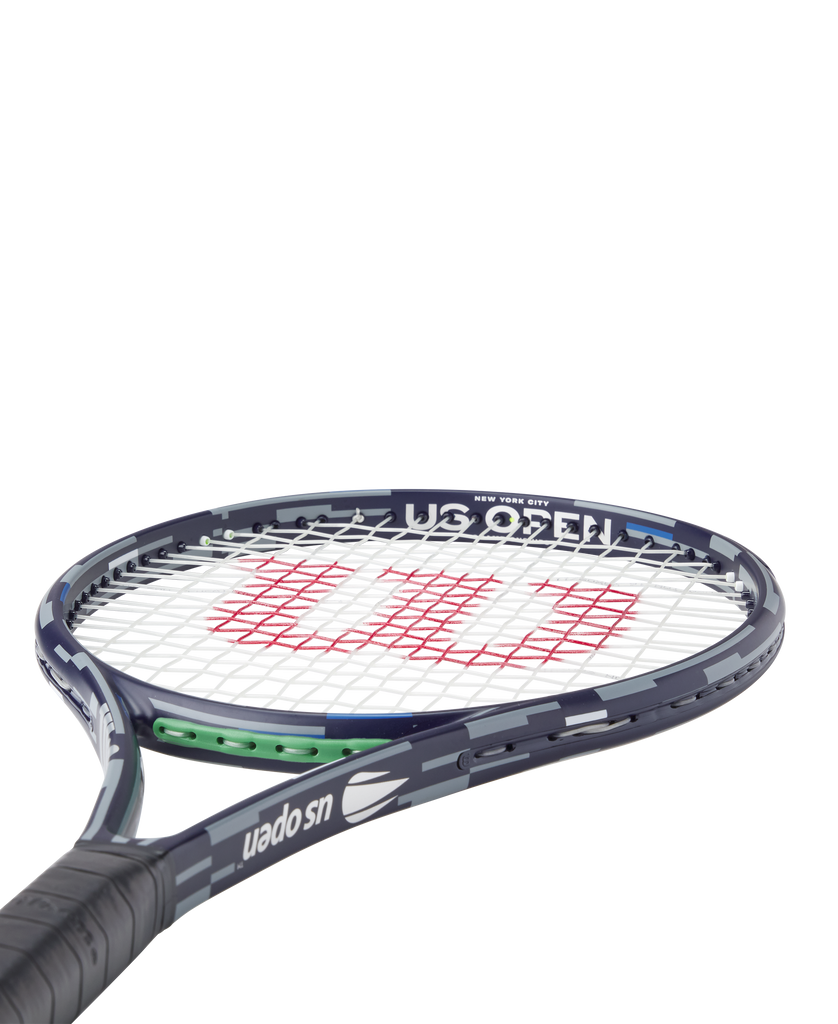 Buy Blade 100L V9 US Open 2025 Tennis Racket online - Wilson