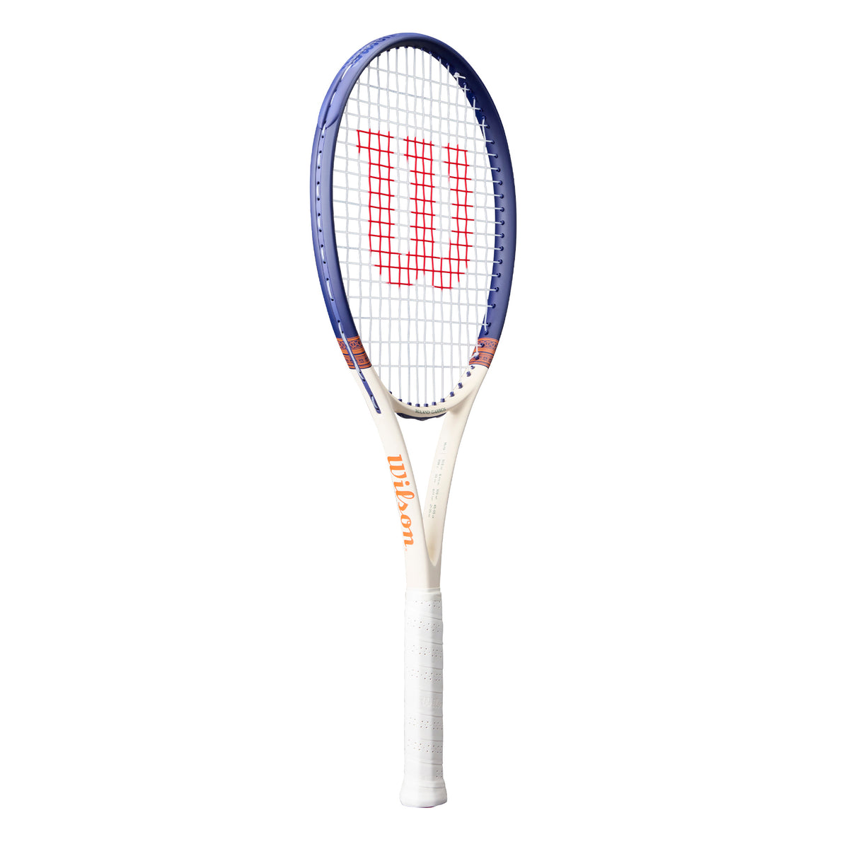 Roland-Garros 2026 Triumph Tennis Racket