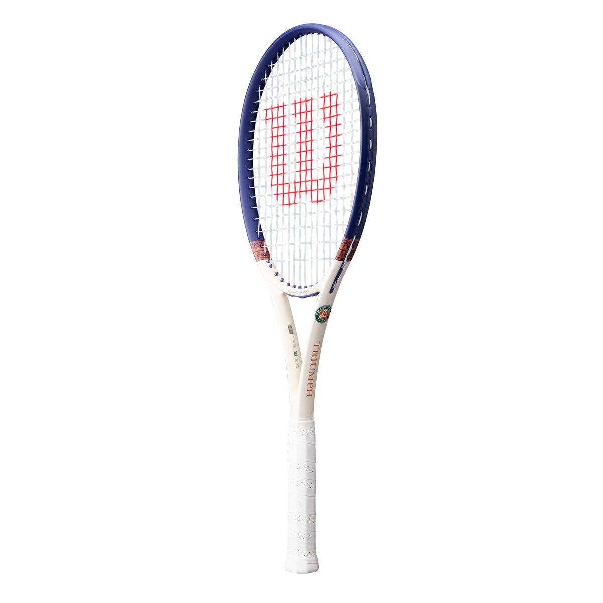 Roland-Garros 2026 Triumph Tennis Racket