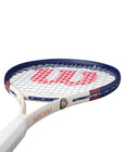 Roland-Garros 2026 Triumph Tennis Racket