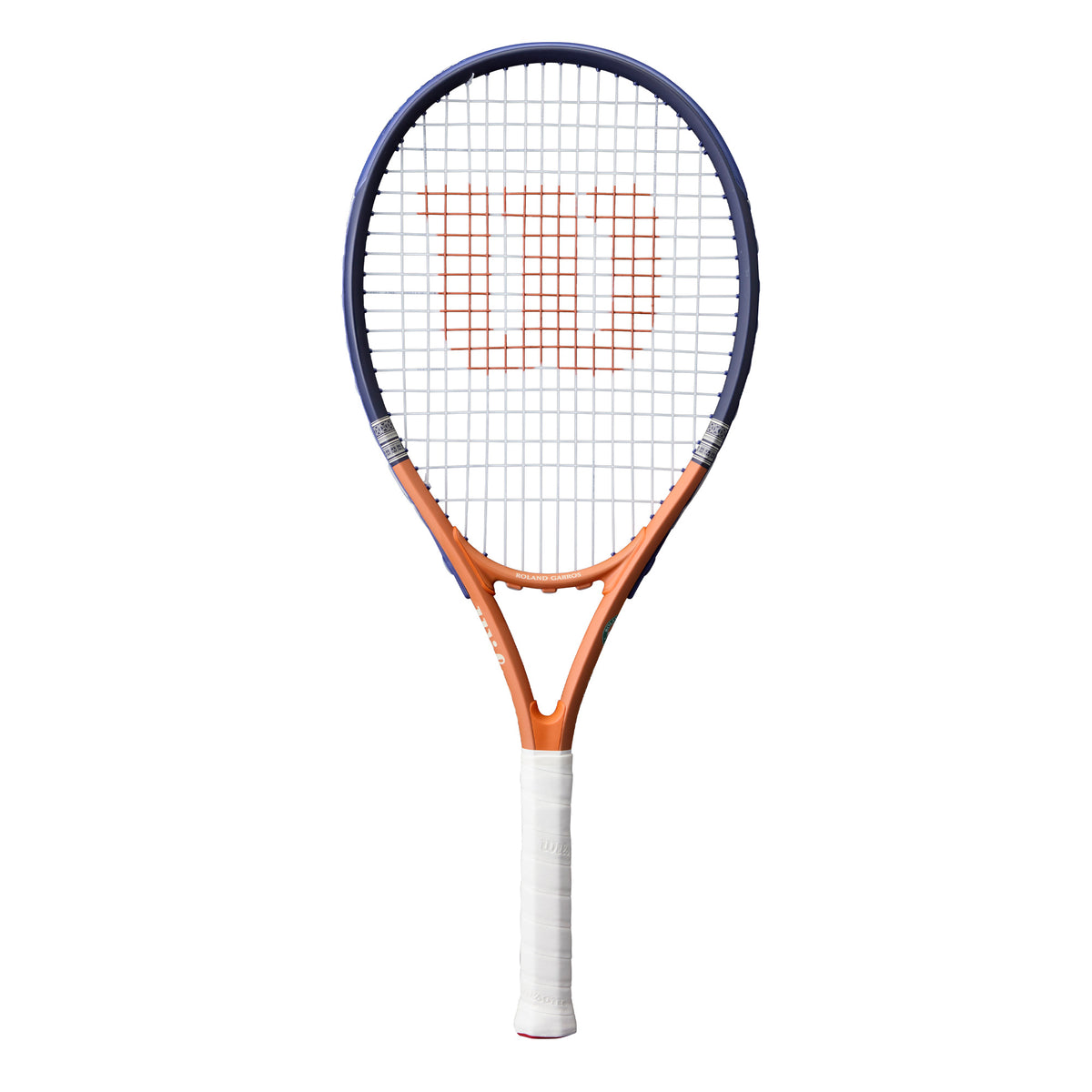 Roland-Garros 2026 Elite Tennis Racket