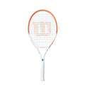 Roland-Garros 2026 Elite Jr 25 Tennis Racket (Includes Half Cover)