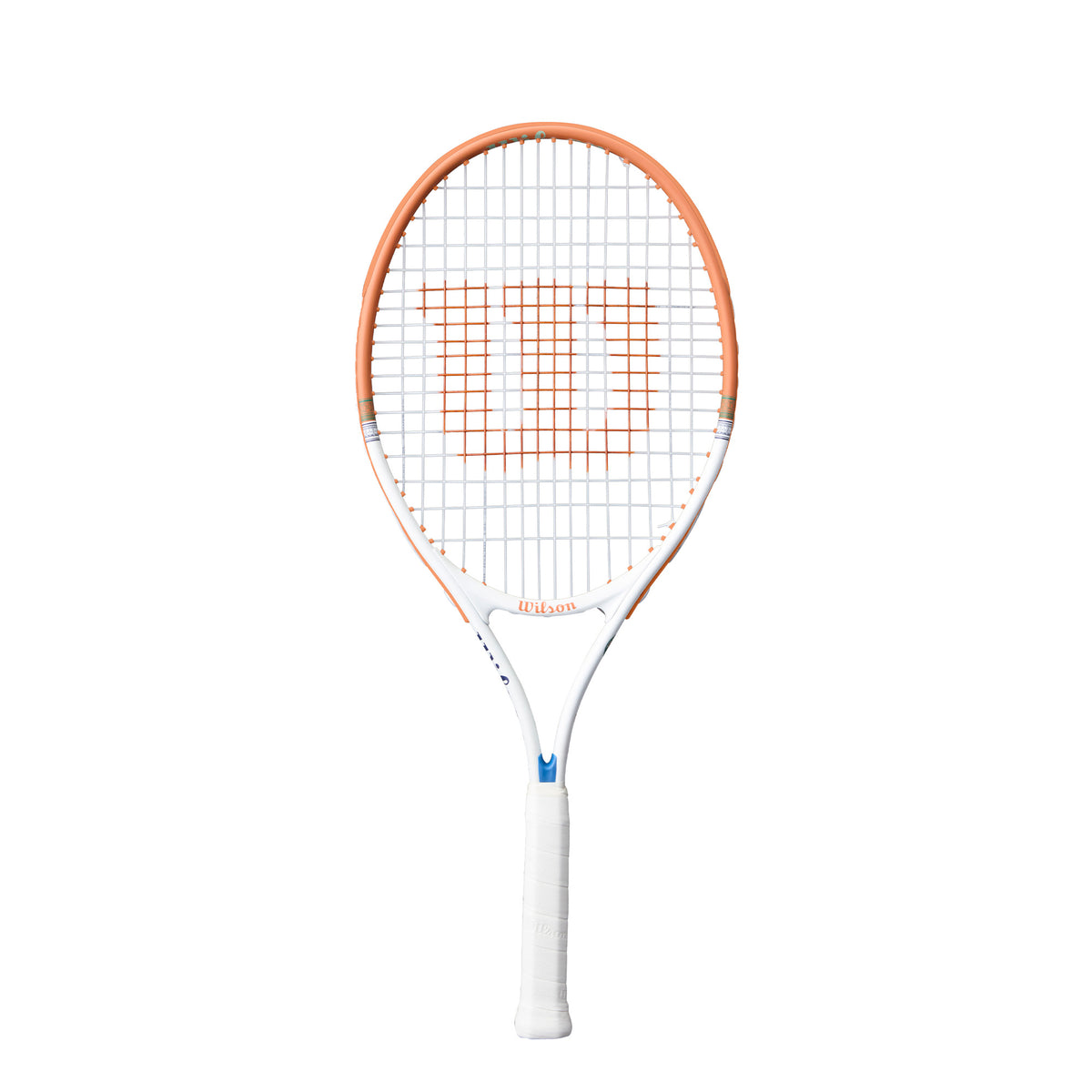 Roland-Garros 2026 Elite Jr 25 Tennis Racket (Includes Half Cover)