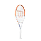 Roland-Garros 2026 Elite Jr 25 Tennis Racket (Includes Half Cover)