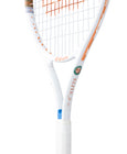 Roland-Garros 2026 Elite Jr 25 Tennis Racket (Includes Half Cover)