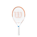 Roland-Garros 2026 Elite Jr 23 Tennis Racket (Includes Half Cover)