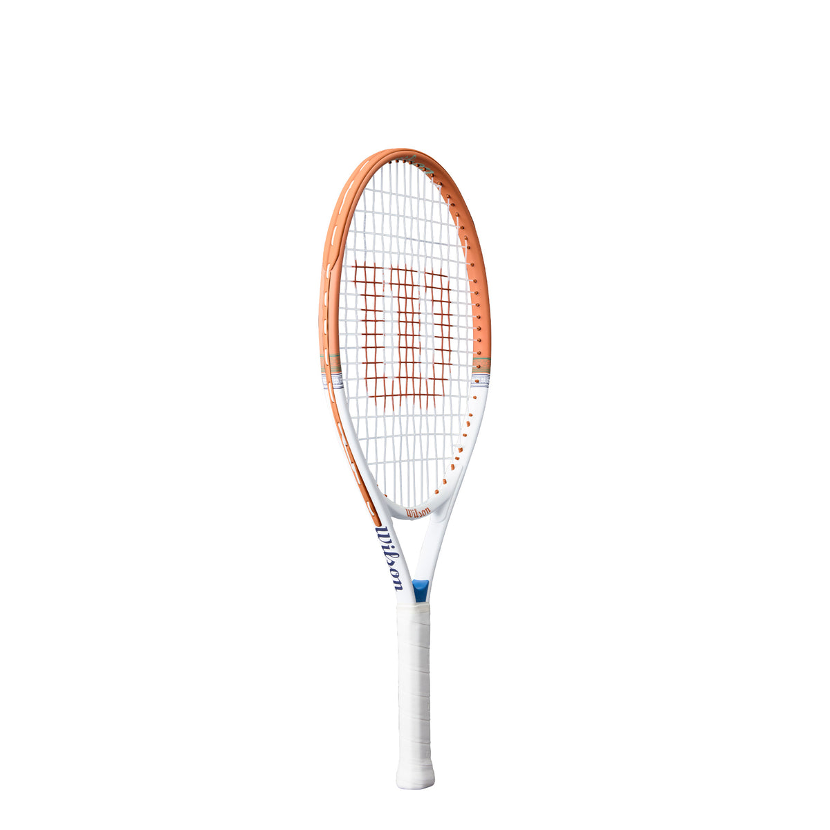 Roland-Garros 2026 Elite Jr 23 Tennis Racket (Includes Half Cover)