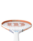 Roland-Garros 2026 Elite Jr 23 Tennis Racket (Includes Half Cover)