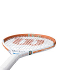 Roland-Garros 2026 Elite Jr 23 Tennis Racket (Includes Half Cover)