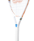 Roland-Garros 2026 Elite Jr 23 Tennis Racket (Includes Half Cover)