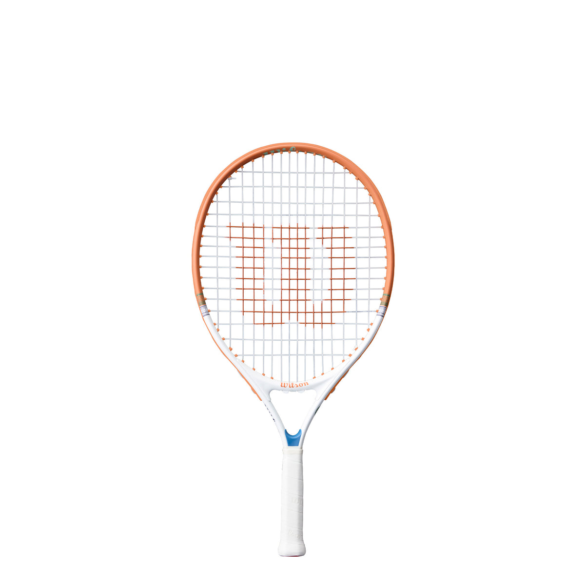 Roland-Garros 2026 Elite Jr 21 Tennis Racket (Includes Half Cover)