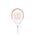 Roland-Garros 2026 Elite Jr 21 Tennis Racket (Includes Half Cover)