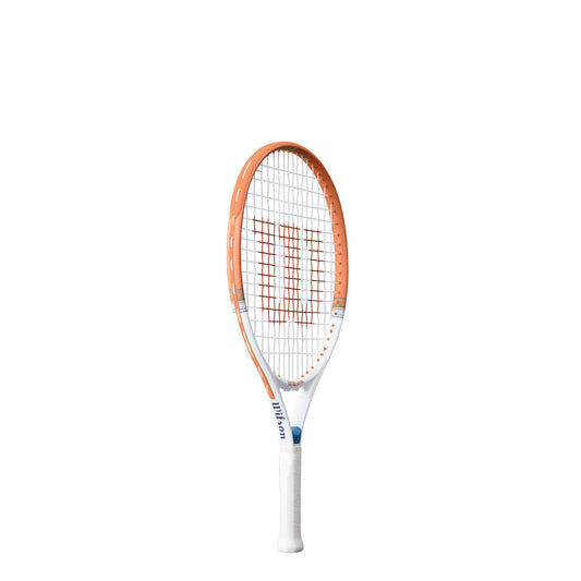Roland-Garros 2026 Elite Jr 21 Tennis Racket (Includes Half Cover)
