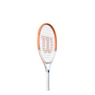 Roland-Garros 2026 Elite Jr 21 Tennis Racket (Includes Half Cover)