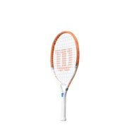 Roland-Garros 2026 Elite Jr 21 Tennis Racket (Includes Half Cover)