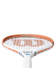Roland-Garros 2026 Elite Jr 21 Tennis Racket (Includes Half Cover)