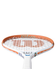Roland-Garros 2026 Elite Jr 21 Tennis Racket (Includes Half Cover)