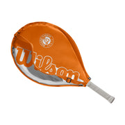 Roland-Garros 2026 Elite Jr 21 Tennis Racket (Includes Half Cover)