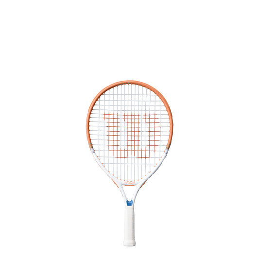 Roland-Garros 2026 Elite Jr 19 Tennis Racket (Includes Half Cover)