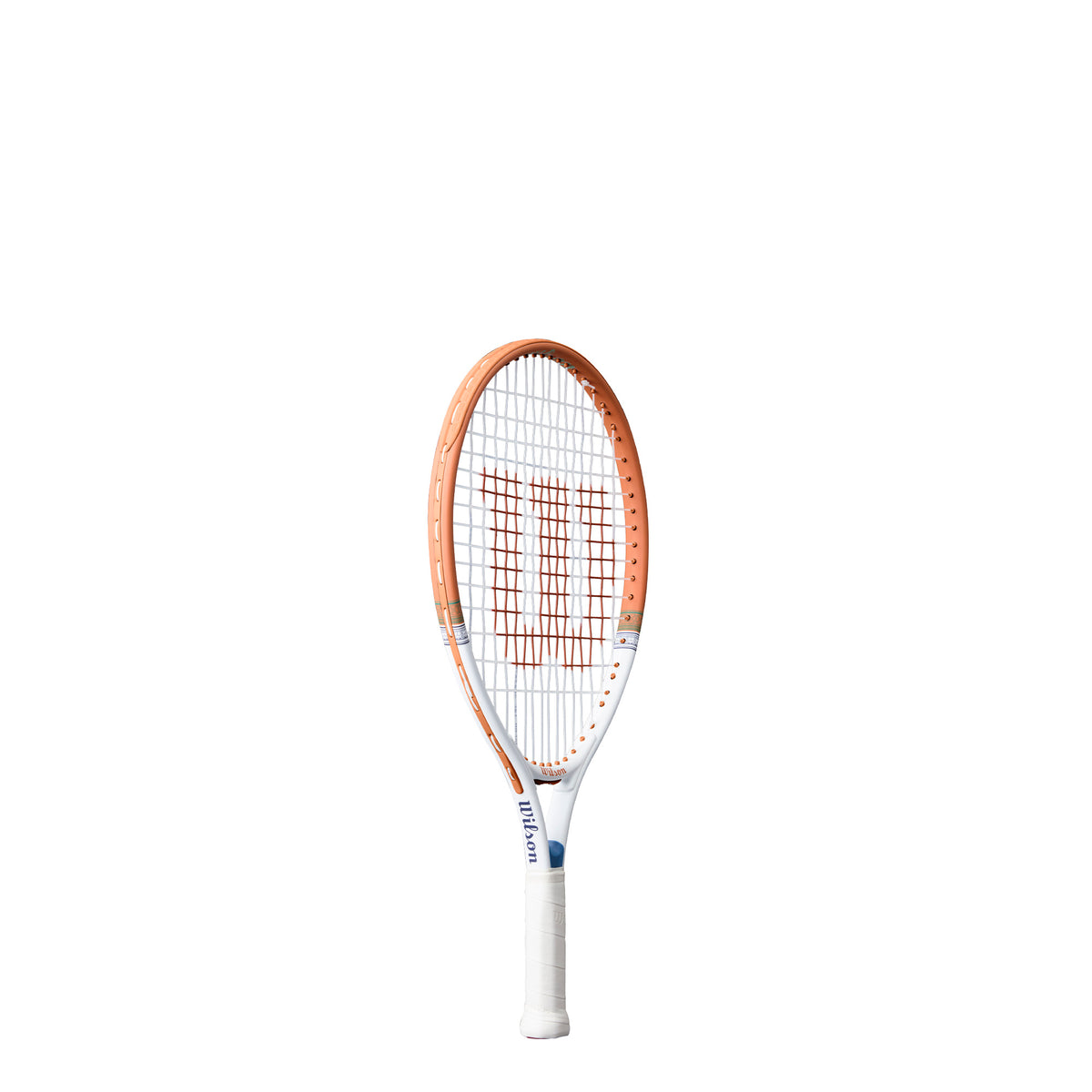 Roland-Garros 2026 Elite Jr 19 Tennis Racket (Includes Half Cover)