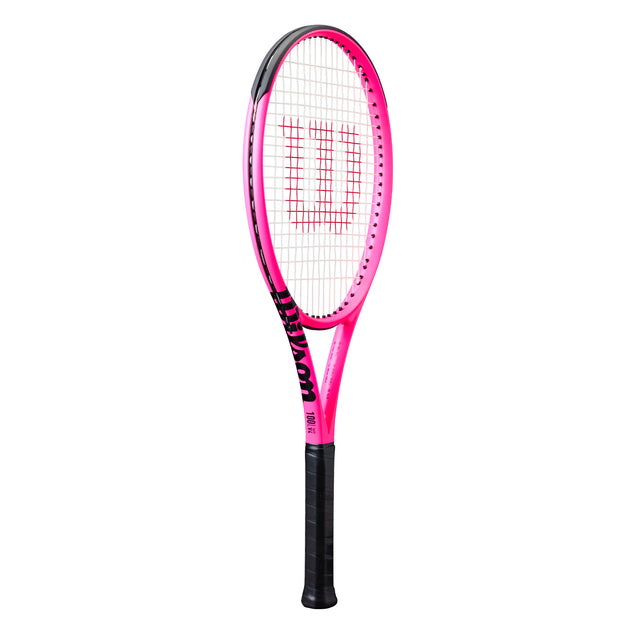 Neon Ultra 100L v4 Tennis Racket