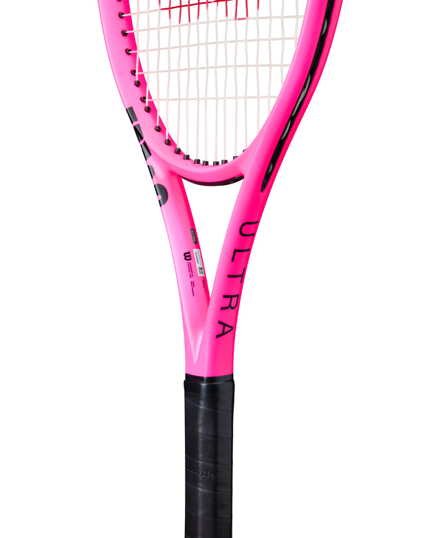 Neon Ultra 100L v4 Tennis Racket