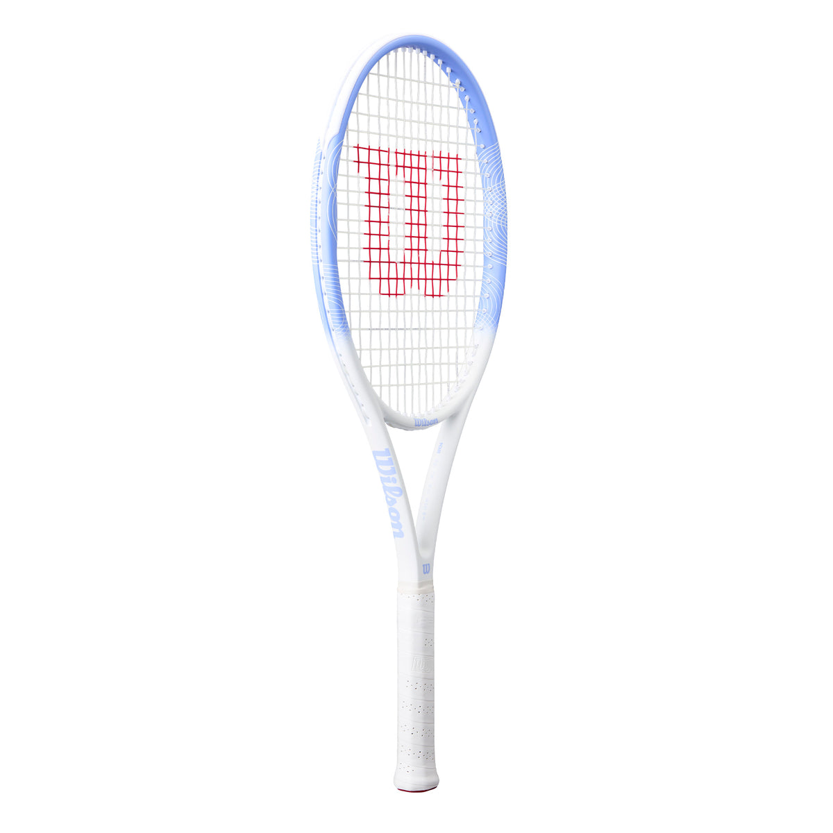 Allure SE Violet Tennis Racket