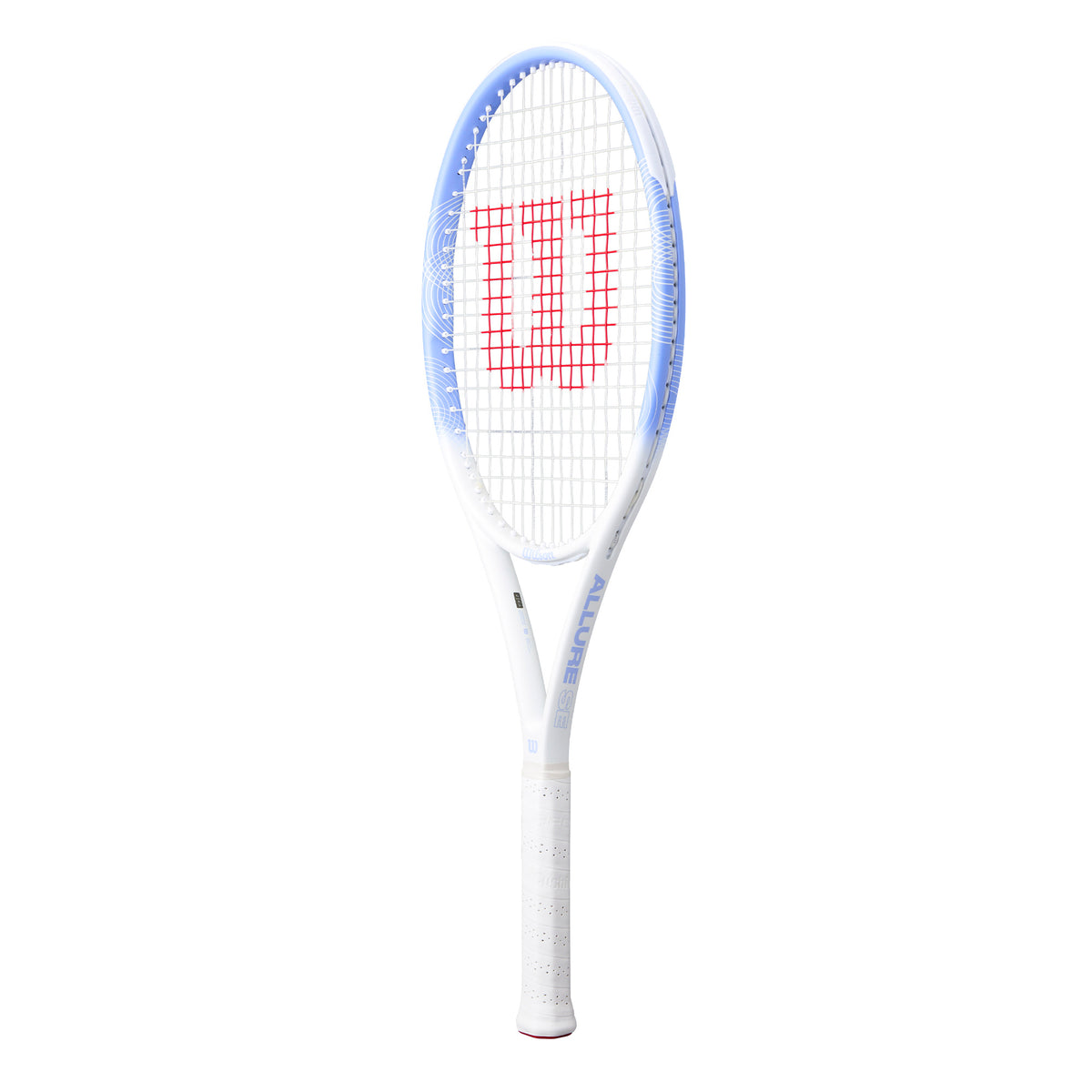 Allure SE Violet Tennis Racket