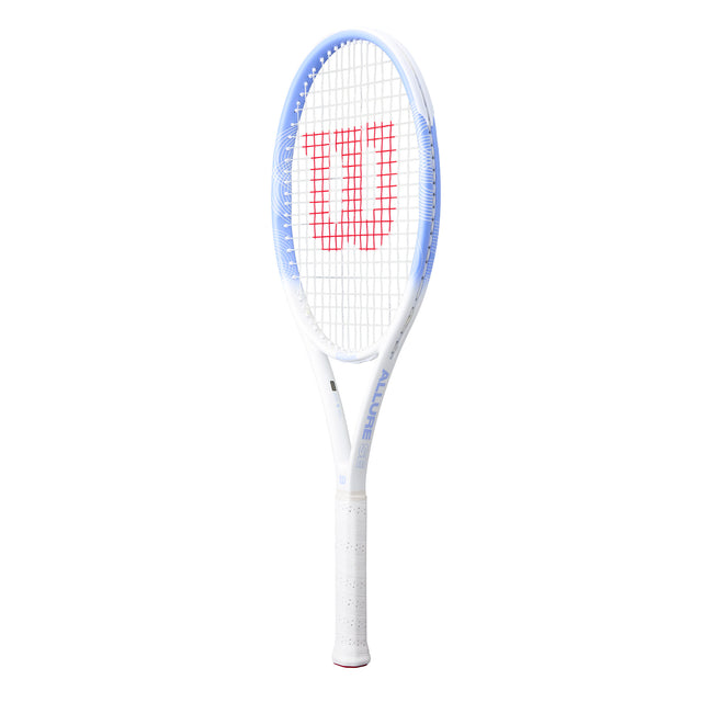 Buy Allure SE Violet Tennis Racket online - Wilson Australia