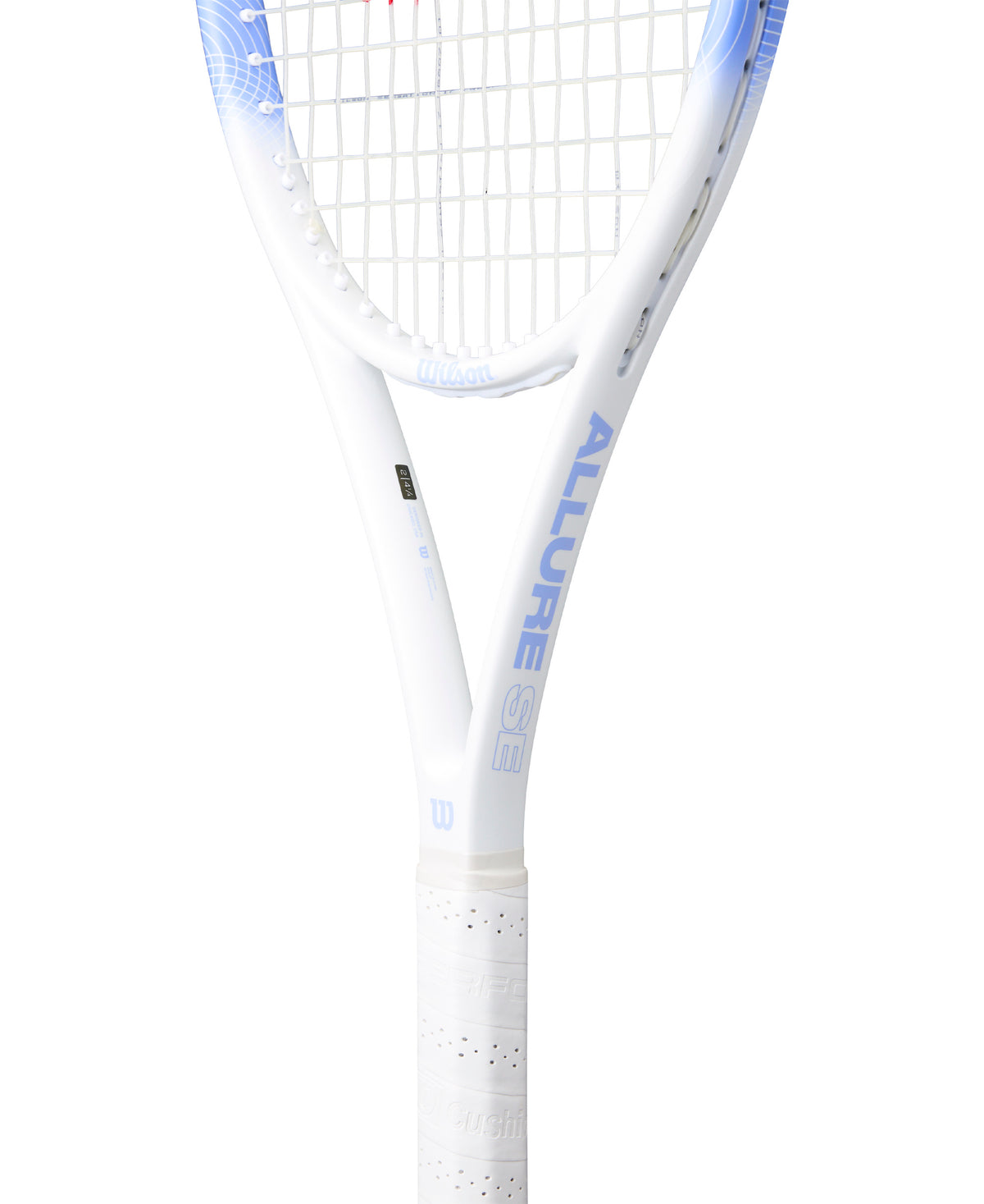 Allure SE Violet Tennis Racket