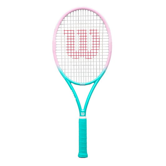 Allure SE Teal Tennis Racket