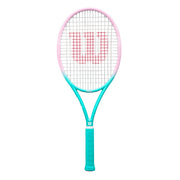 Allure SE Teal Tennis Racket