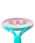 Allure SE Teal Tennis Racket