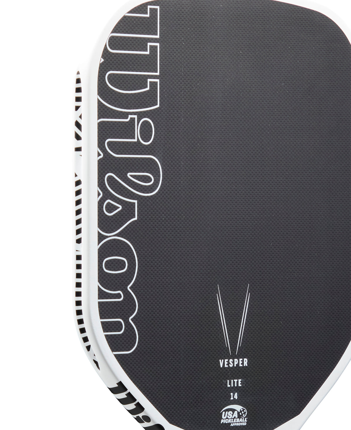 Vesper Power 17 Pickleball Paddle