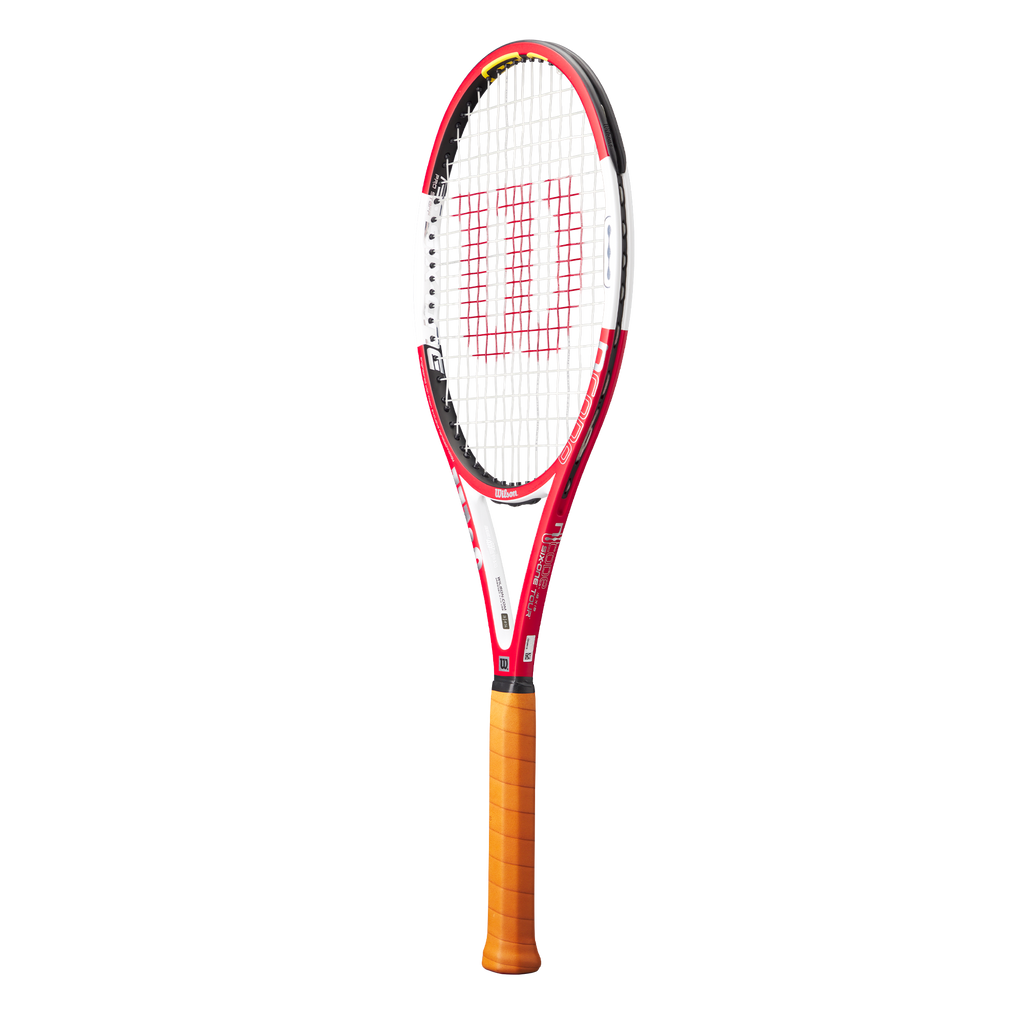 【値下げ可】PRO STAFF N SIX.ONE TOUR 90 G2 PRO STAFF N SIX.ONE TOUR 90 by Wilson Japan Racquet online