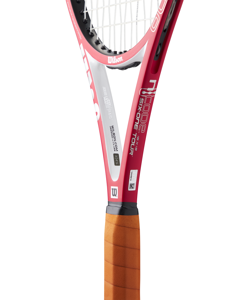 Buy Pro Staff nCode Six.One Tour 90 online - Wilson Australia