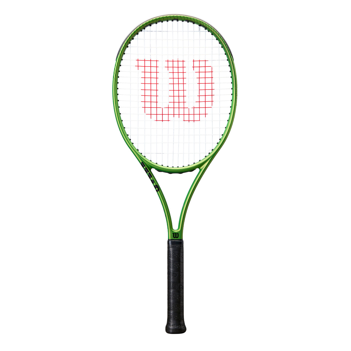 Blade Feel 100 Tennis Racket