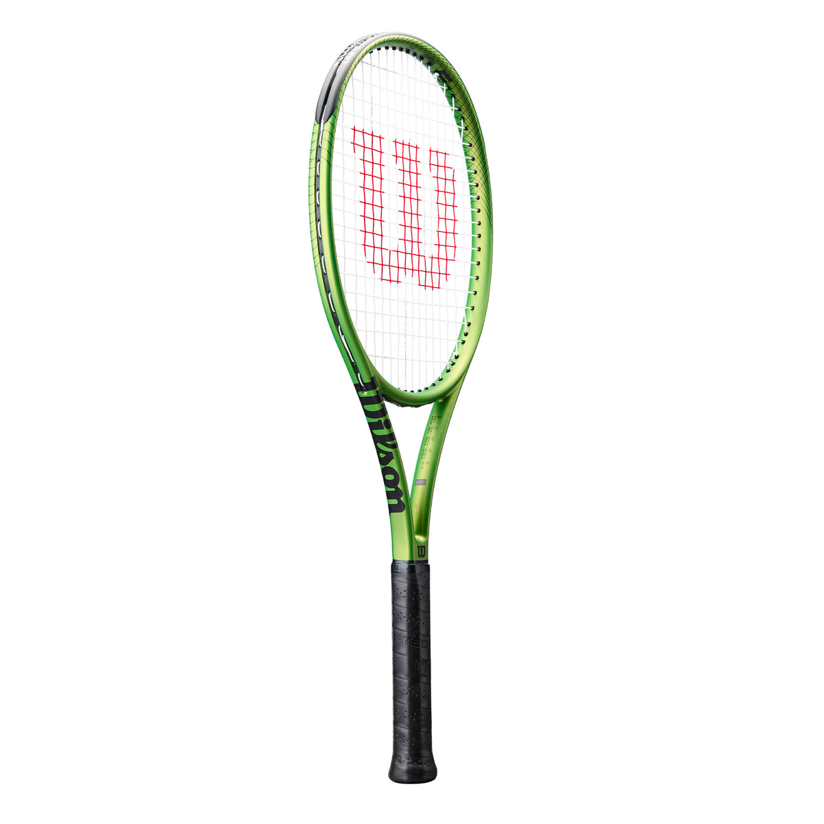 Blade Feel 100 Tennis Racket