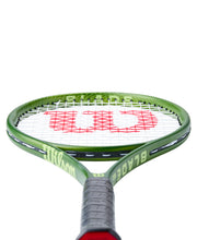 Blade Feel 103 Tennis Racket