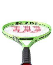 Blade Feel RXT 105 Tennis Racket