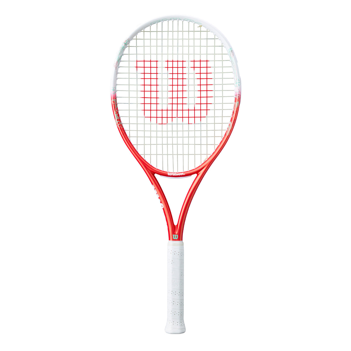 Envy SE Tennis Racket