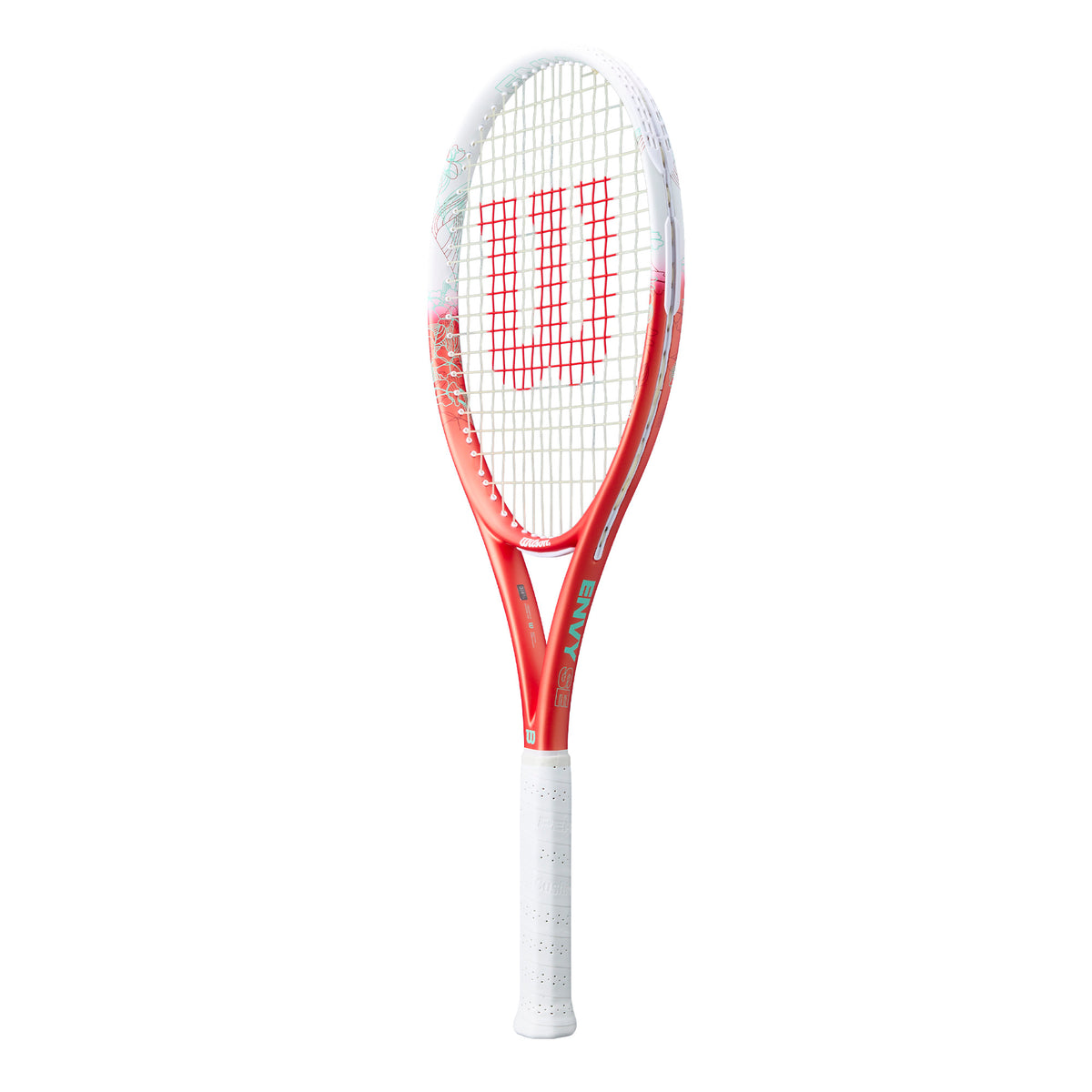Envy SE Tennis Racket