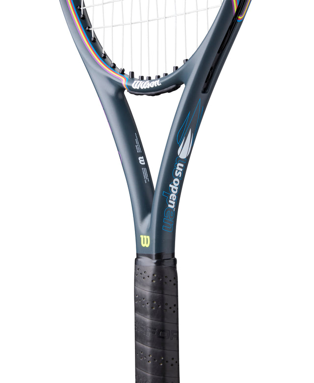 Buy US Open Pro 100 Tennis Racket online - Wilson Australia